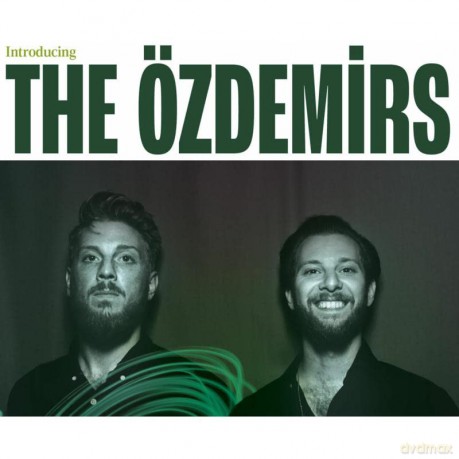 Ozdemirs: Introducing The Ozdemirs [CD]