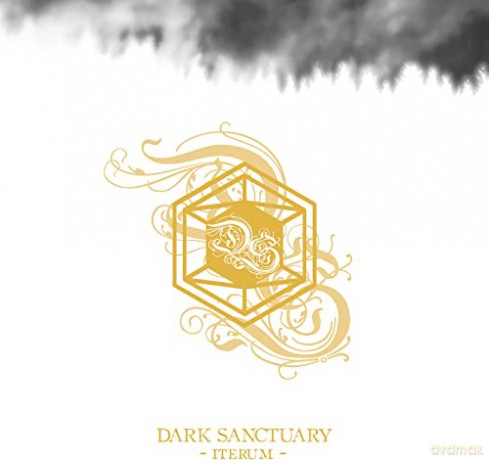 Dark Sanctuary: Iterum [Winyl]