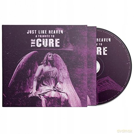 Just Like Heaven - A Tribute To The Cure [CD]