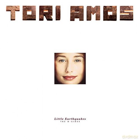 Tori Amos: Little Earthquakes (B-Sides And Rarities) (RSD 2023) [Winyl]