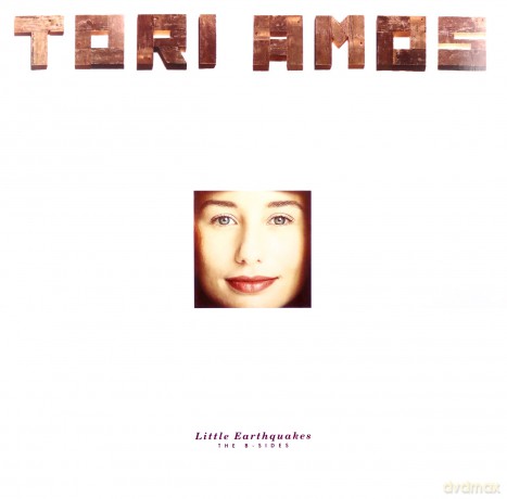 Tori Amos: Little Earthquakes (B-Sides And Rarities) (RSD 2023) [Winyl]
