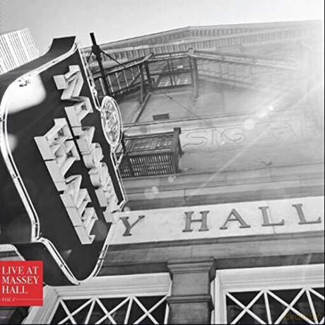 Live At Massey Hall Vol.1 (RSD) [Winyl]