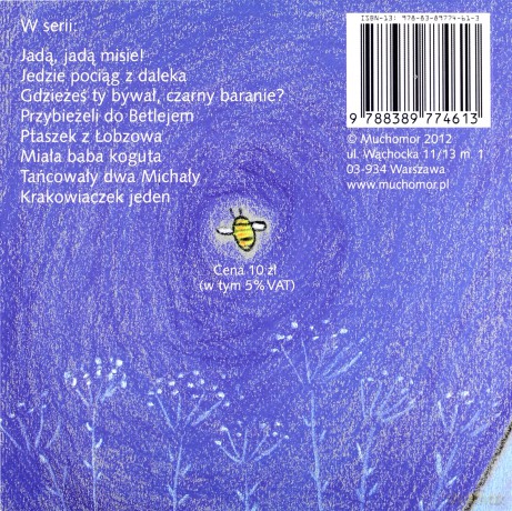 Stary niedźwiedź - Agnieszka Żelewska [KSIĄŻKA]
