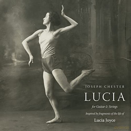 Joseph Chester: Lucia [CD]
