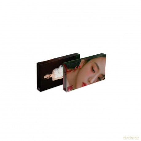 Jisoo: Me [First Single Album] [CD]
