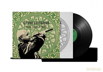Djivan Gasparyan: Moon Shines At Night [Winyl]