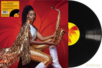 Lakecia Benjamin: Phoenix [2xWinyl]