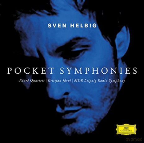 Sven Helbig: Pocket Symphonies [Winyl]