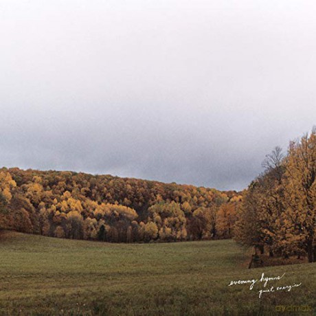 Evening Hymns: Quiet Energies [Winyl]