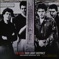 The Cure: Red Light District [2xWinyl]