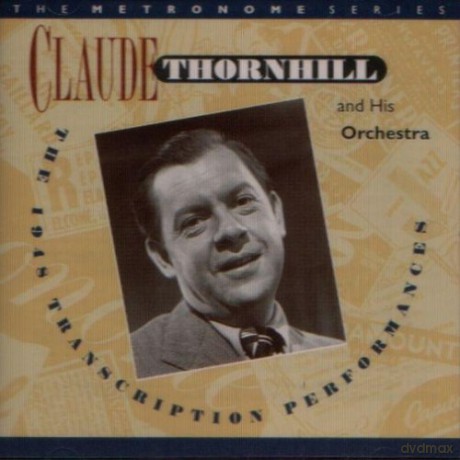 Claude Thornhill: Song Is You [Winyl]