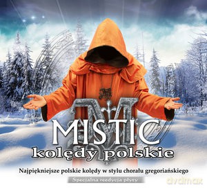 Mistic: Kolędy Polskie (Digipack) [CD]