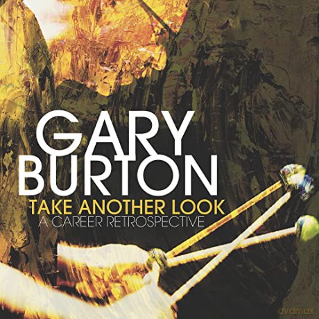 Gary Burton: Take Another Look: A Career Retrospective [5xWinyl]