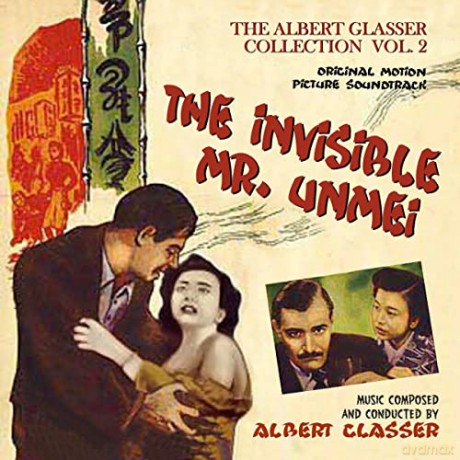Albert Glasser: The Albert Glasser Collection: Vol. 2 [2CD]