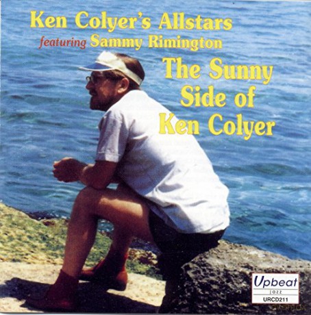 Ken Colyer Allstars: The Sunny Side Of Ken Colyer [CD]