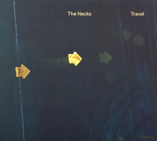 Necks: Travel [CD]