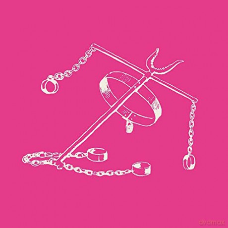 Xiu Xiu: Tu Mi Piaci [Winyl]