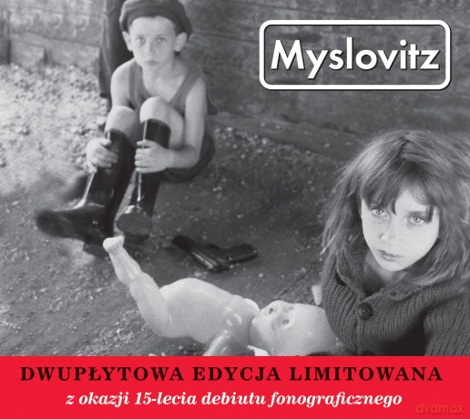 Myslovitz: Myslovitz (digipack) [2CD]