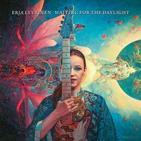 Erja Lyytinen: Waiting For The Daylight [Winyl]