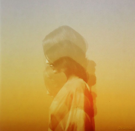 Hollie Kenniff: We All Have Places That We Miss [CD]