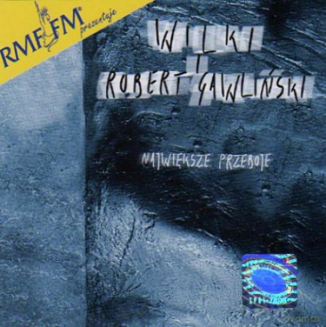 Wilki i Robert Gawlinski: Najwieksze Przeboje [2CD]