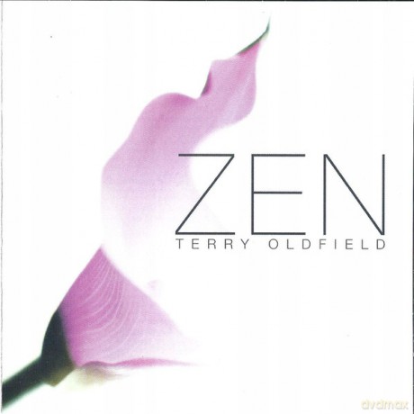 Terry Oldfield: Zen [CD]