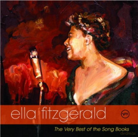 Ella Fitzgerald: The Very Best Of The Songbooks [2CD]