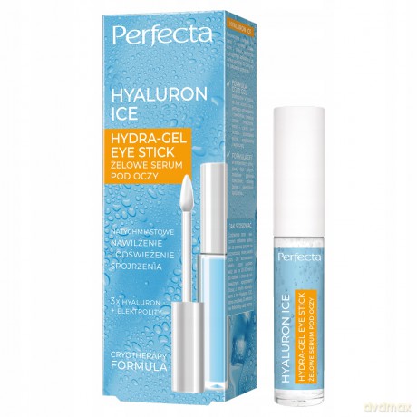 Dax Hyaluron Ice serum pod oczy