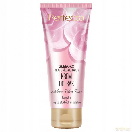 Dax Kamelia krem do rak 75ml regenerujacy