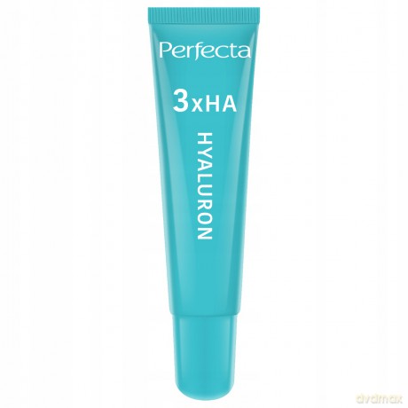 DAX LIPS CLINIC Balsam d/ust Hialuron