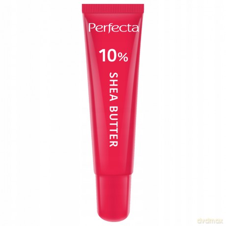 DAX LIPS CLINIC Masełko d/ust Shea Butter