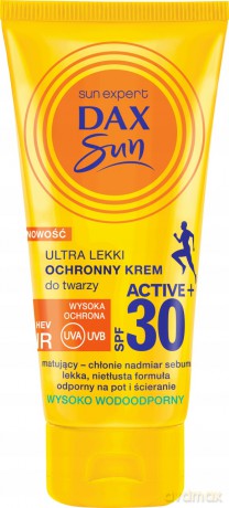 DAX OP Krem SPF30 50 ml