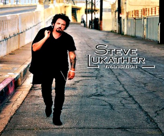 Steve Lukather: Transition [WINYL]