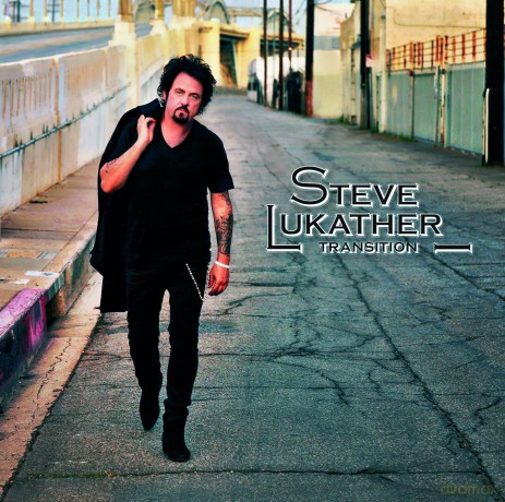 Steve Lukather: Transition [WINYL]
