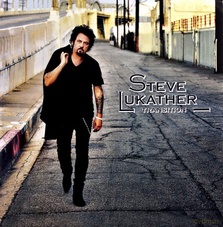 Steve Lukather: Transition [WINYL]