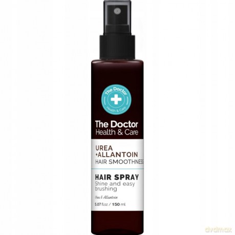 ELFA The Doctor Spray Mocznik+Alantoina 150 ml