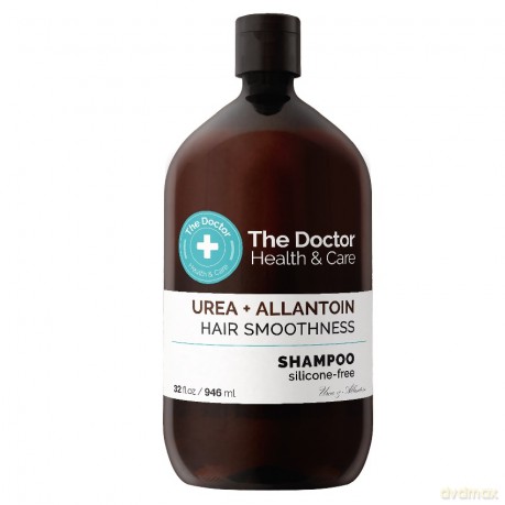 ELFA The Doctor Szampon Mocznik+Alantoina 946 ml
