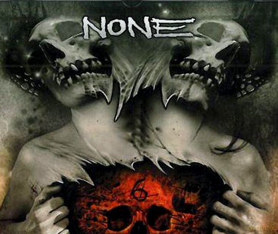 None: Six [CD]