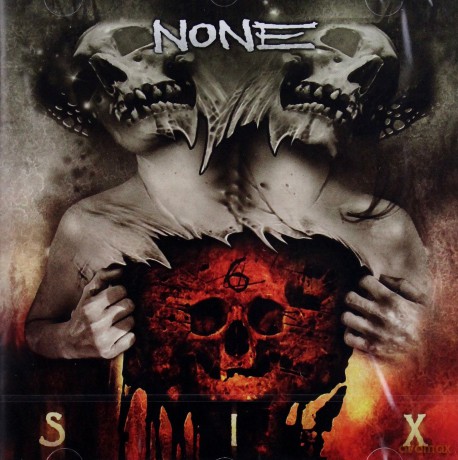 None: Six [CD]