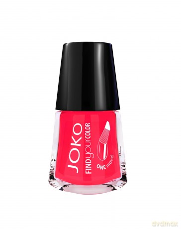 JOKO LAKIER do pazn. Find Your Color 200 neon