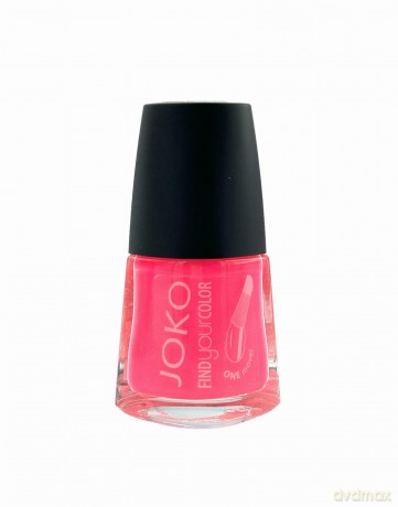 JOKO LAKIER do pazn. Find Your Color 201 neon