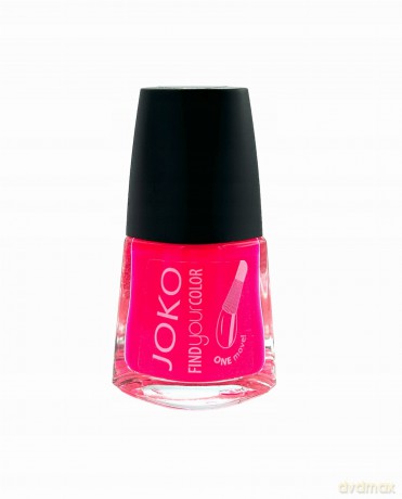 JOKO LAKIER do pazn. Find Your Color 202 neon
