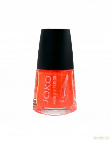 JOKO LAKIER do pazn. Find Your Color 203 neon