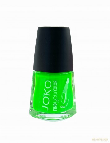JOKO LAKIER do pazn. Find Your Color 204 neon