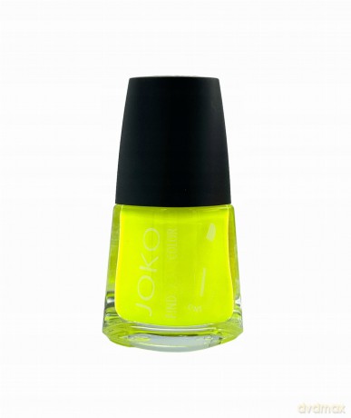 JOKO LAKIER do pazn. Find Your Color 205 neon