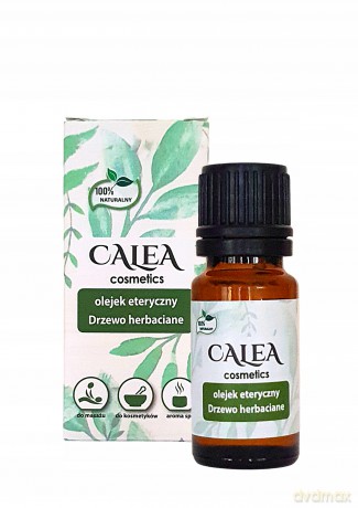 KOSMED Olejek eteryczny drzewo herbaciane 10ML