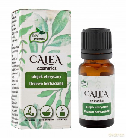 KOSMED Olejek eteryczny drzewo herbaciane 10ML