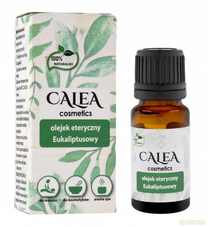 KOSMED Olejek eteryczny eukaliptusowy 10ML
