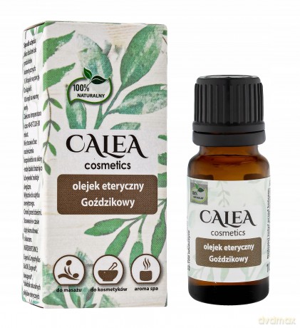 KOSMED Olejek eteryczny goździkowy 10ML
