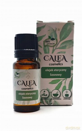 KOSMED Olejek eteryczny sosnowy 10ML